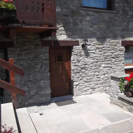Maison D'Antan Introd Buitenkant foto