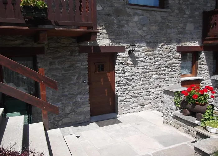 Maison D\'Antan