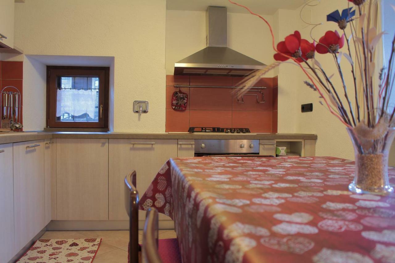 Maison D'antan * Introd