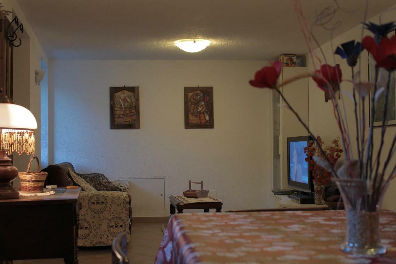 Maison D'antan *