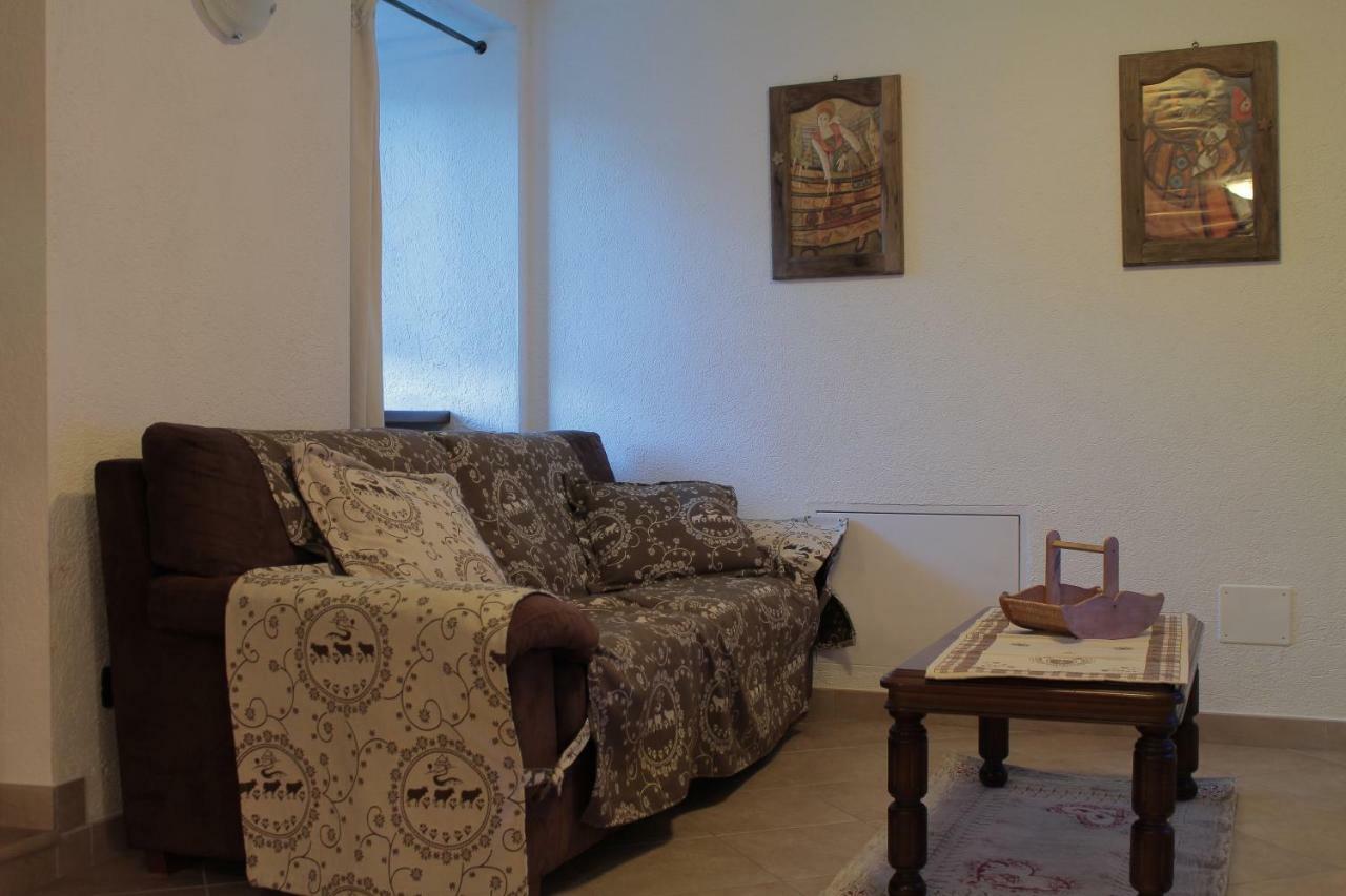 Maison D'antan