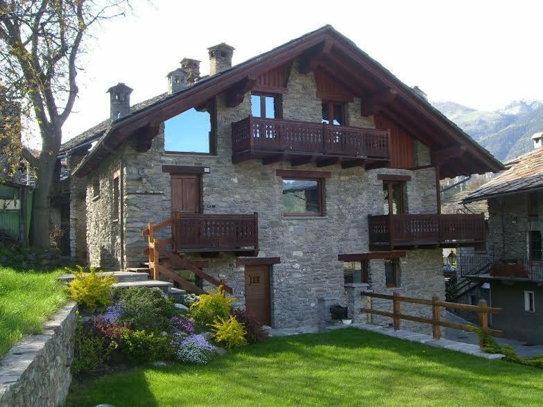 Maison D'antan Holiday home *