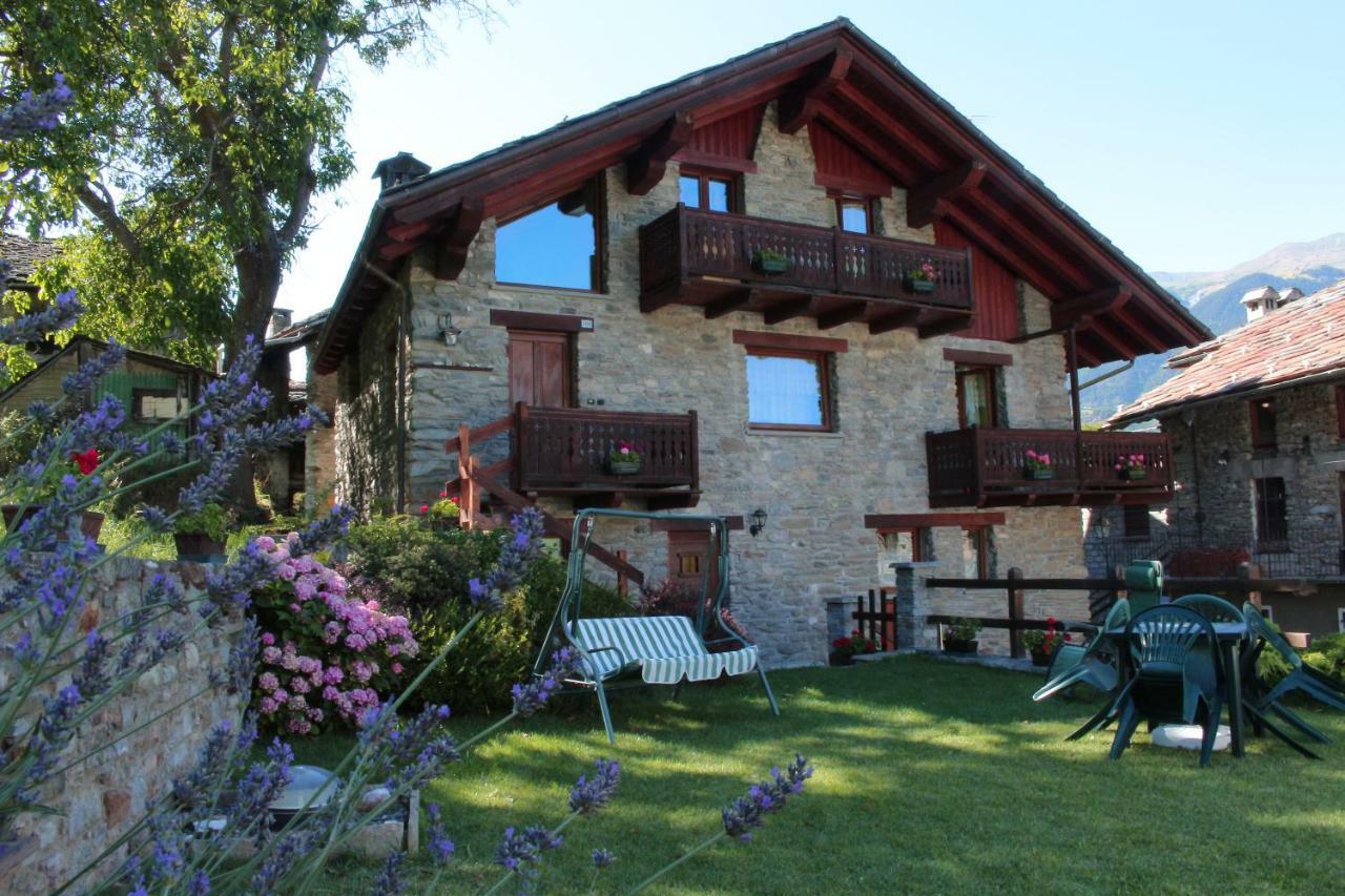 Maison D'antan *