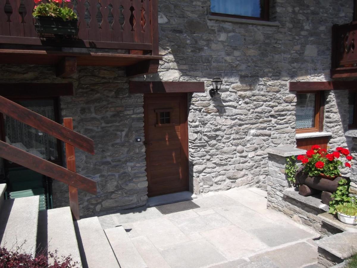Holiday home Maison D'antan *